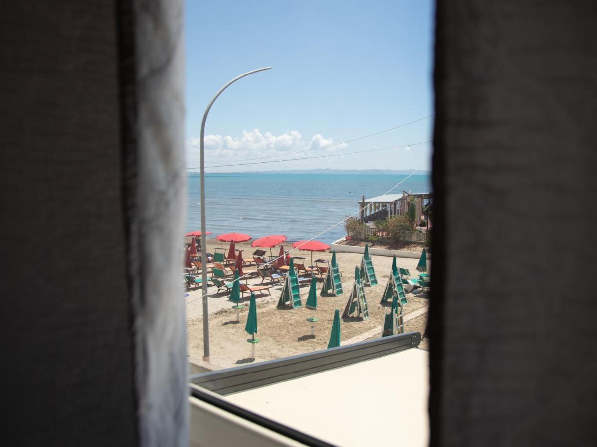 Hotel Klebrido Durres Ngoại thất bức ảnh