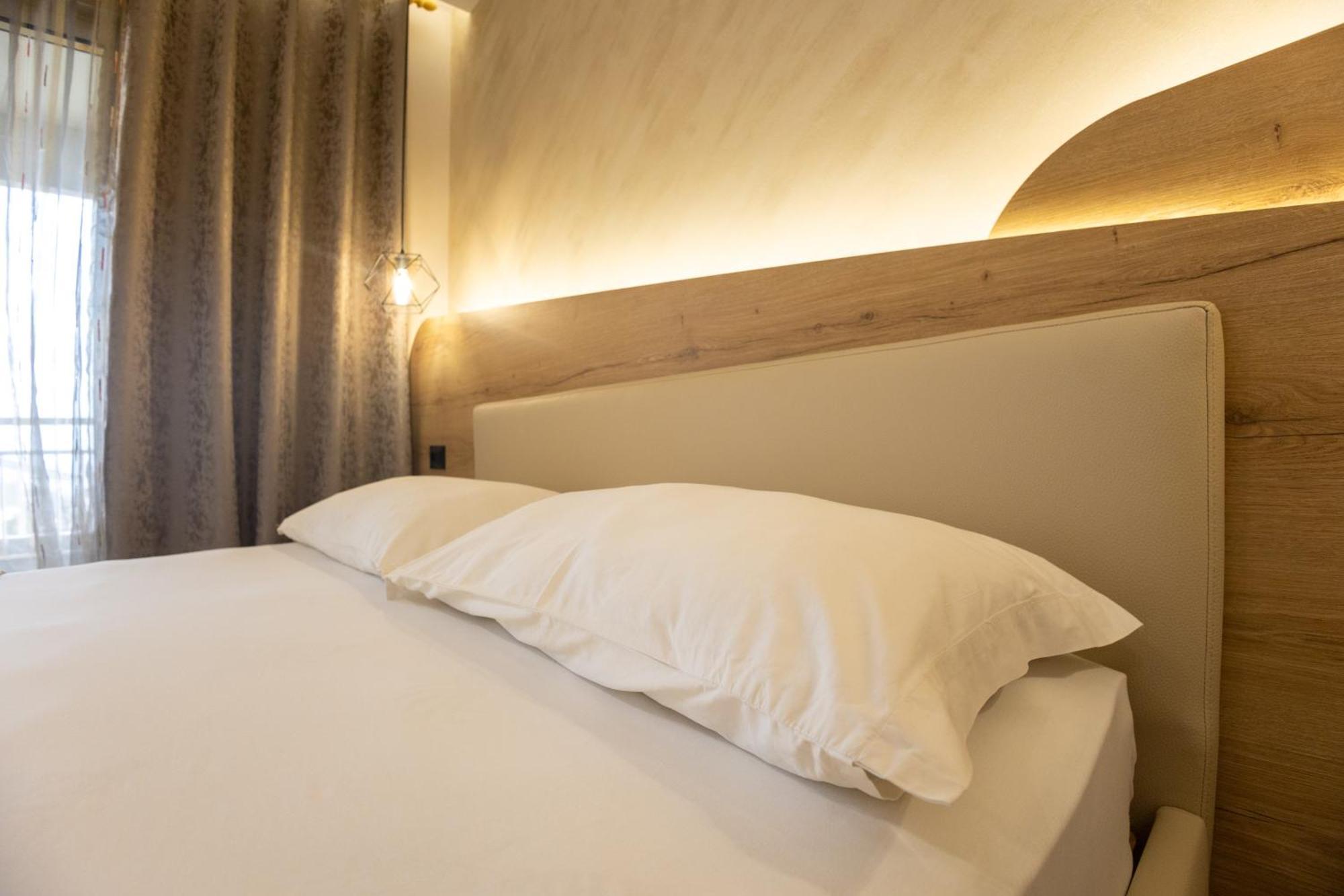 Hotel Klebrido Durres Ngoại thất bức ảnh